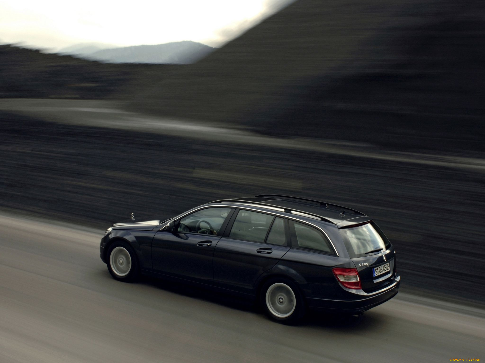, mercedes, benz